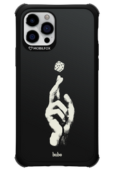 DAMNED LUCK - Apple iPhone 12 Pro