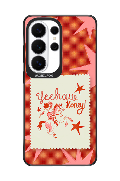 Yeehaw Honey 2.0 - Samsung Galaxy S26 Ultra