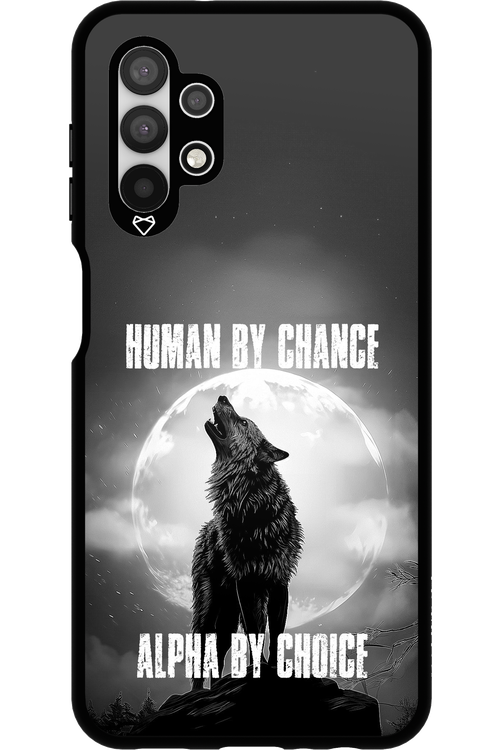 Alpha 2.0 - Samsung Galaxy A13 4G
