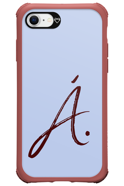 (Jellyfish Presso) A II 2.0 - Apple iPhone 8