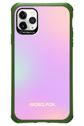 Pastel Violet - Apple iPhone 11 Pro Max