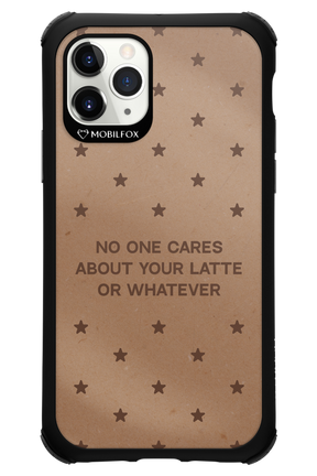 Whateverrr - Apple iPhone 11 Pro