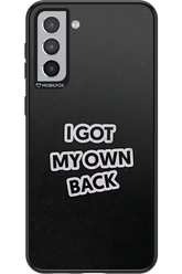 I Got It - Samsung Galaxy S21+