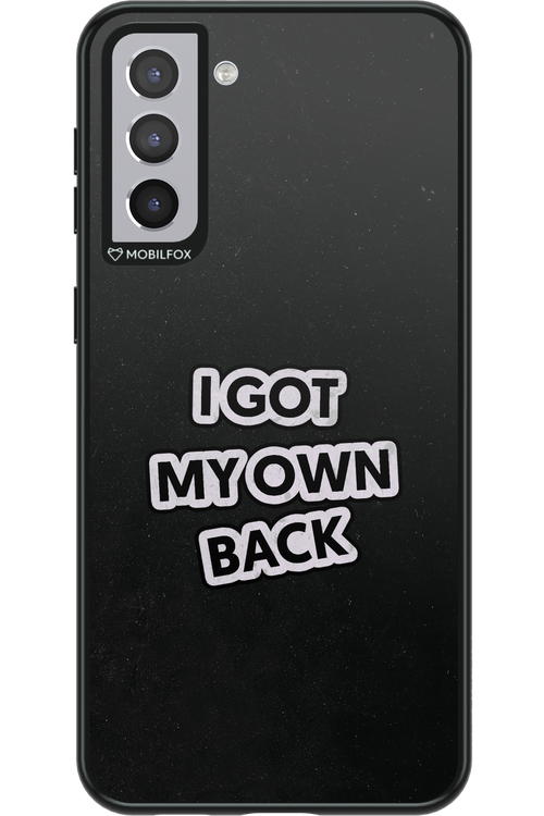 I Got It - Samsung Galaxy S21+