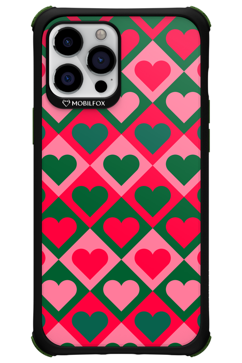 Love of Christmas - Apple iPhone 12 Pro Max