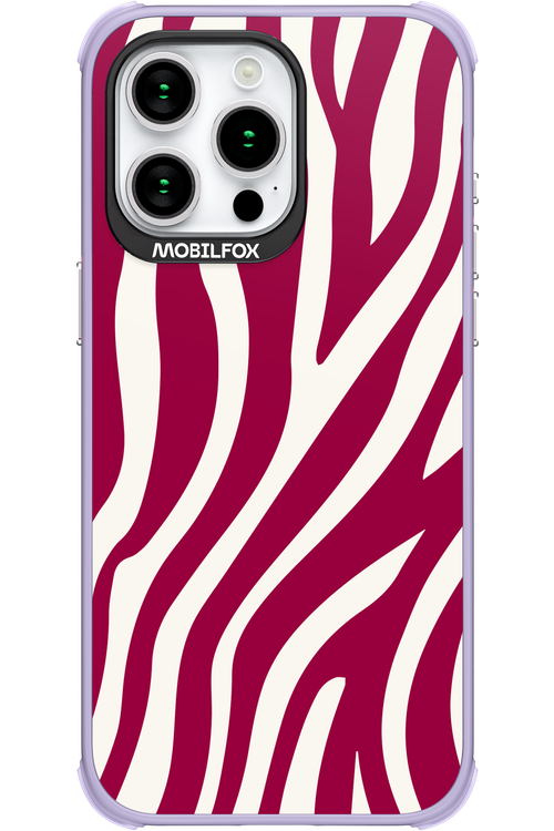 Sour Cherry - Apple iPhone 15 Pro Max
