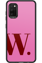 W (Sorbet) 2.0 - Samsung Galaxy A41