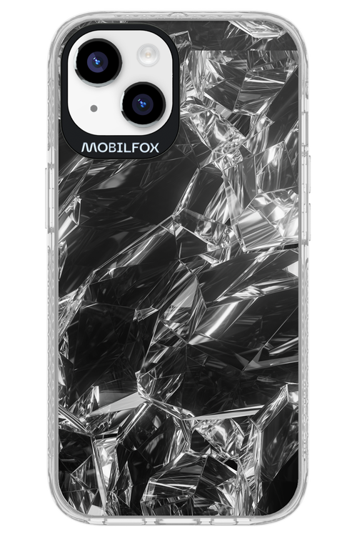 Crystal Noir - Apple iPhone 14