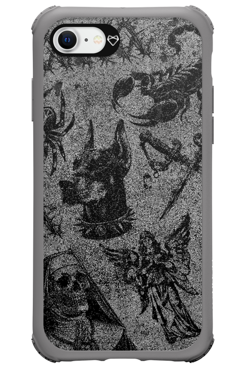 Built Different II - Apple iPhone SE 2020