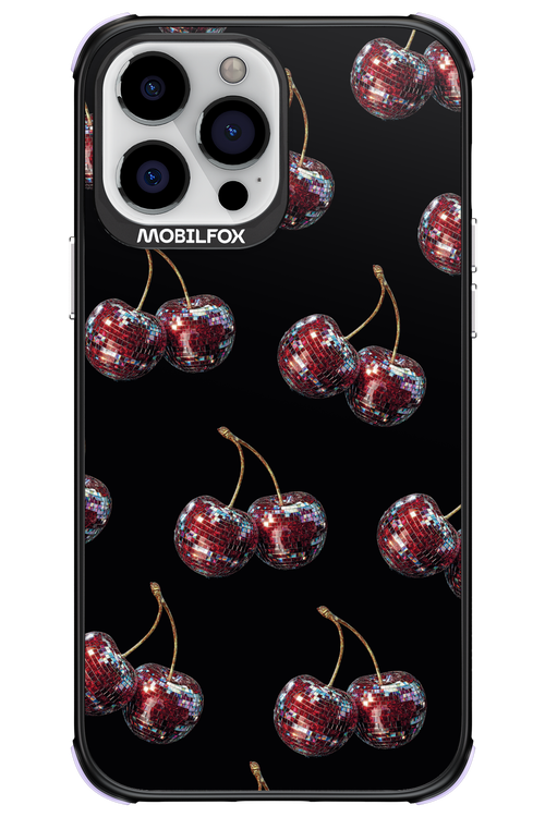 Cherry Rush - Apple iPhone 13 Pro Max