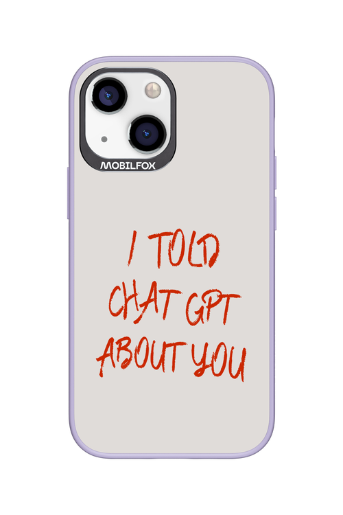 About You - Apple iPhone 13 Mini