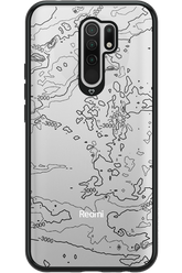 Contour Map 2.0 - Xiaomi Redmi 9
