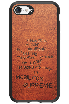 supreme 2.0 - Apple iPhone SE 2022