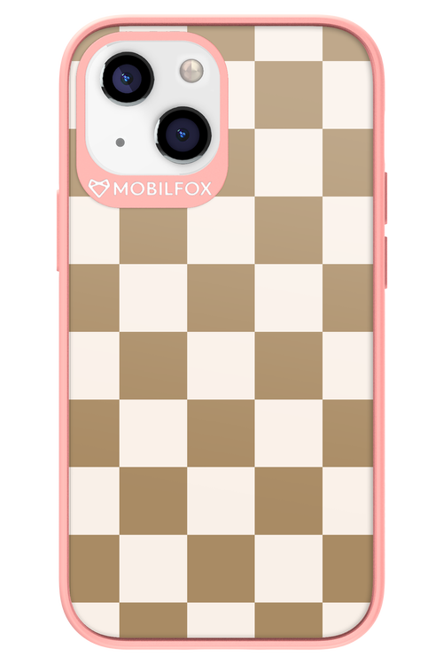 Nude Chess - Apple iPhone 13 Mini