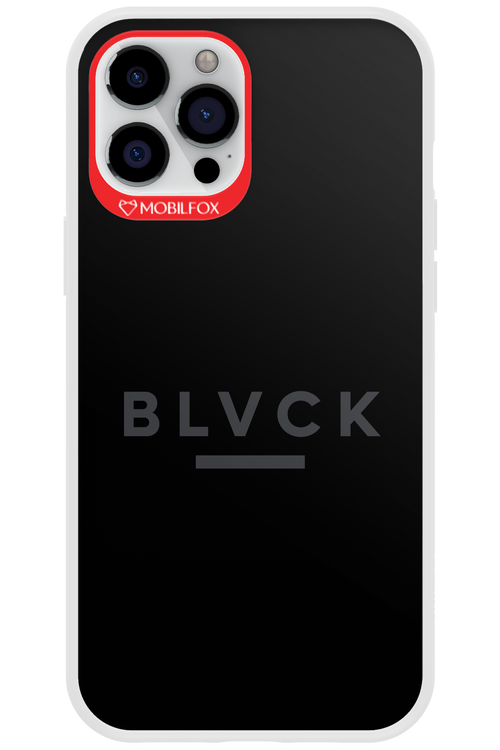 BLVCK II - Apple iPhone 12 Pro Max