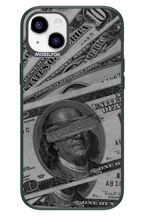 Talking Money - Apple iPhone 14 Plus