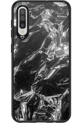 Crystal Noir - Samsung Galaxy A50