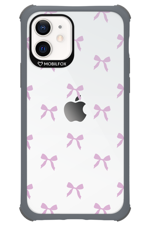 PinkyPromise - Apple iPhone 12