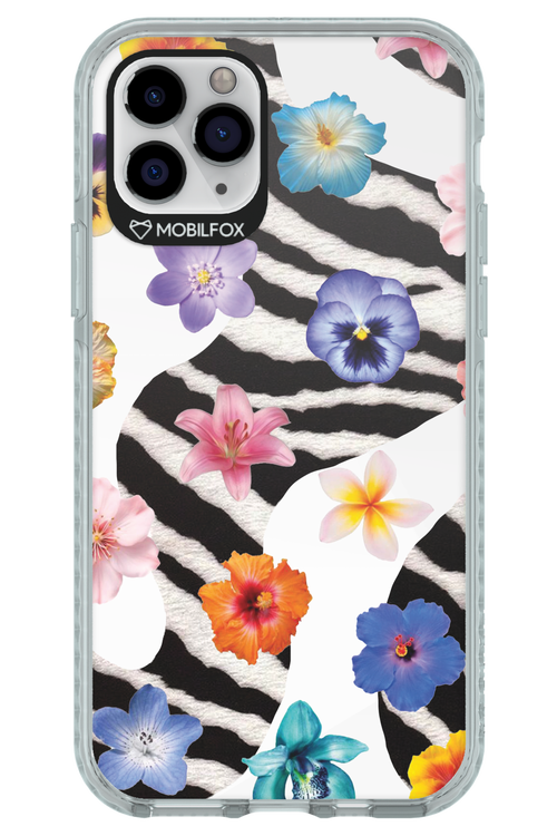 MOM'S FLOWERS - Apple iPhone 11 Pro