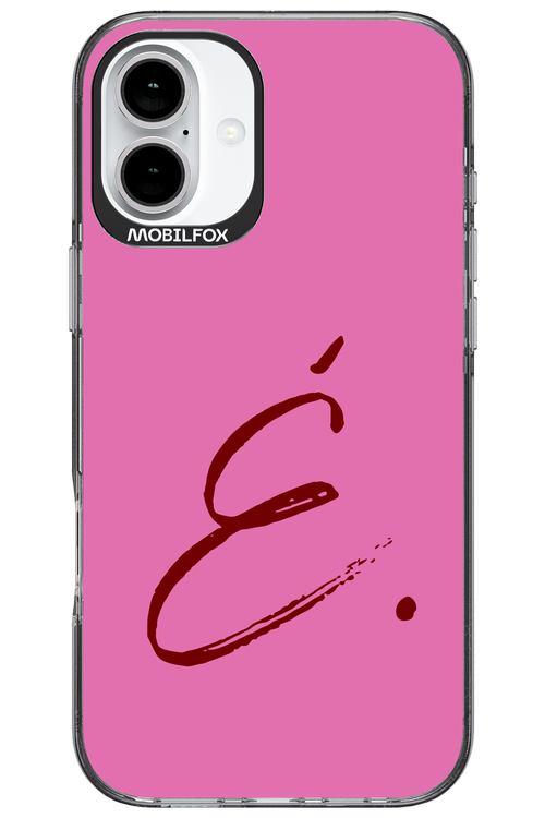(Sorbet) E II 2.0 - Apple iPhone 16 Plus