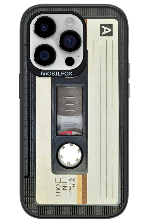 CASE 11 2.0 - Apple iPhone 14 Pro