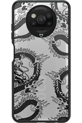Dragon's Fire - Xiaomi Poco X3 NFC