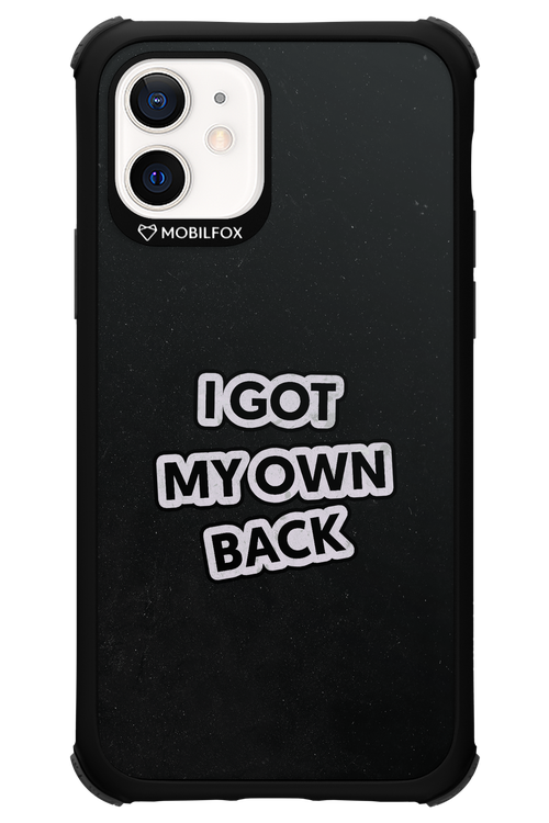 I Got It - Apple iPhone 12