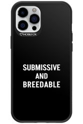 S&B 2.0 - Apple iPhone 12 Pro Max