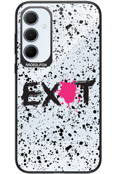 EXOT SPLASH 2.0 - Samsung Galaxy A35