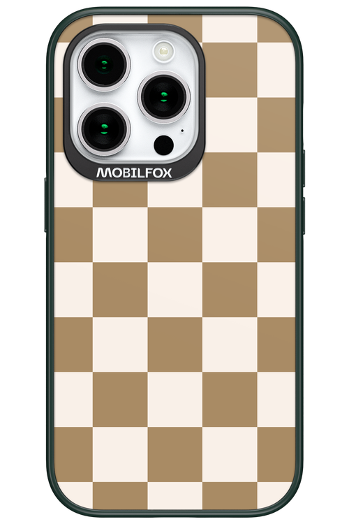 Nude Chess - Apple iPhone 15 Pro