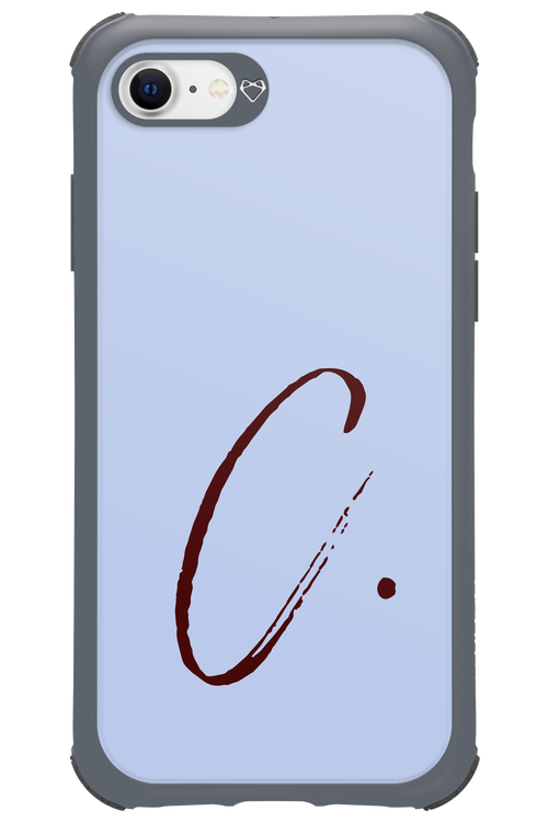 (Jellyfish Presso) C 2.0 - Apple iPhone SE 2022