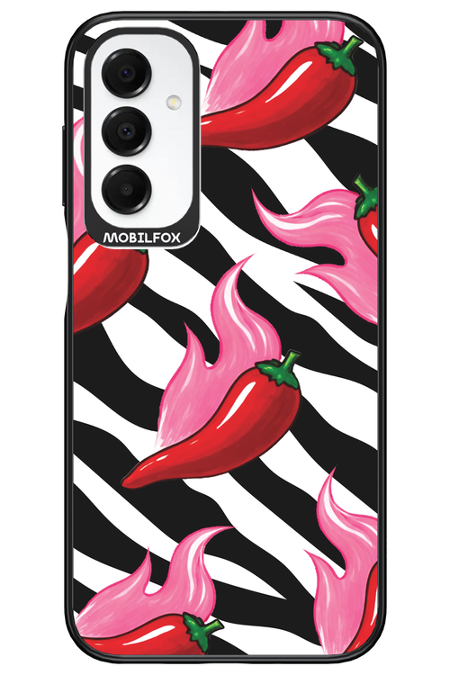 SPICY STRIPES 2.0 - Samsung A16