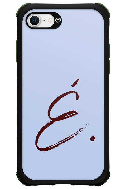 (Jellyfish Presso) E II 2.0 - Apple iPhone 8
