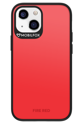 Fire red - Apple iPhone 13 Mini