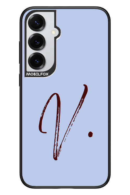 (Jellyfish Presso) V 2.0 - Samsung S25+