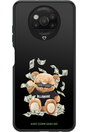 Easy Come Easy Go - Xiaomi Poco X3 Pro