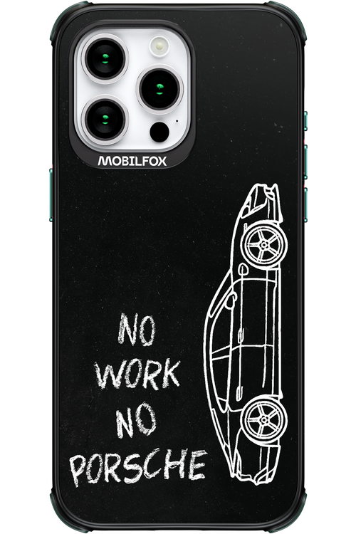 No Work - Apple iPhone 15 Pro Max