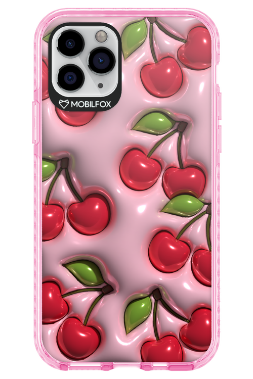 Cherry Bomb - Apple iPhone 11 Pro