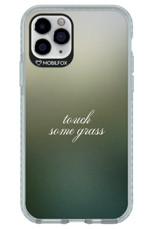 Natural Reset - Apple iPhone 11 Pro