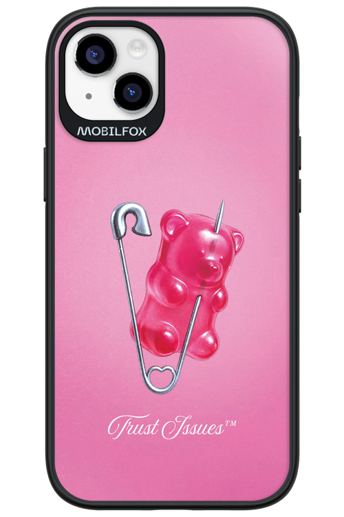 Trust Issues 2.0 - Apple iPhone 14 Plus