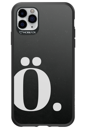 O II (Off Space) 2.0 - Apple iPhone 11 Pro Max