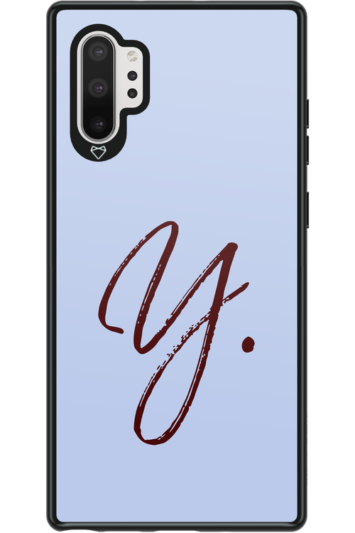 (Jellyfish Presso) Y 2.0 - Samsung Galaxy Note 10+