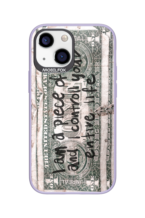 Dollars - Apple iPhone 13 Mini