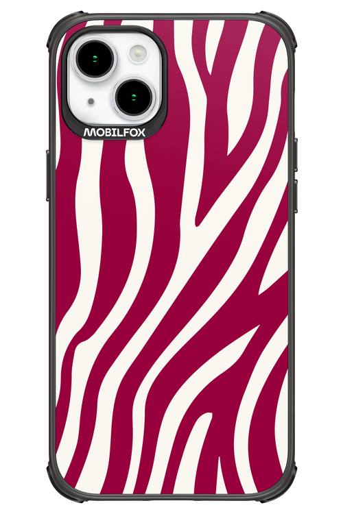 Sour Cherry - Apple iPhone 15 Plus