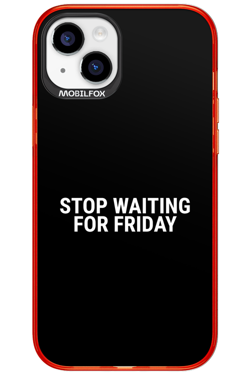 Stop waiting for Friday - Apple iPhone 15 Plus