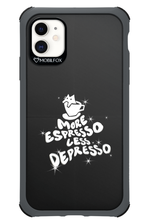 DEPRESSO - Apple iPhone 11