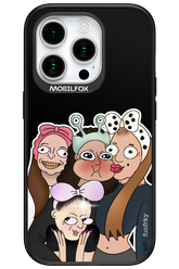 Squad Goals - Apple iPhone 15 Pro