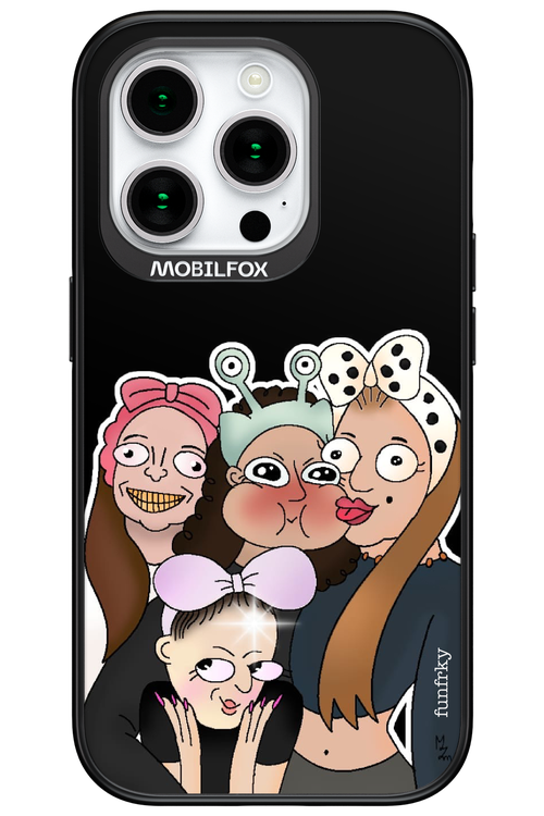 Squad Goals - Apple iPhone 15 Pro