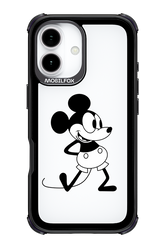 Iconic Mouse - Apple iPhone 17