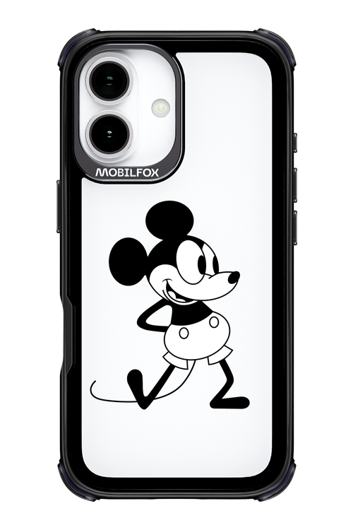 Iconic Mouse - Apple iPhone 17
